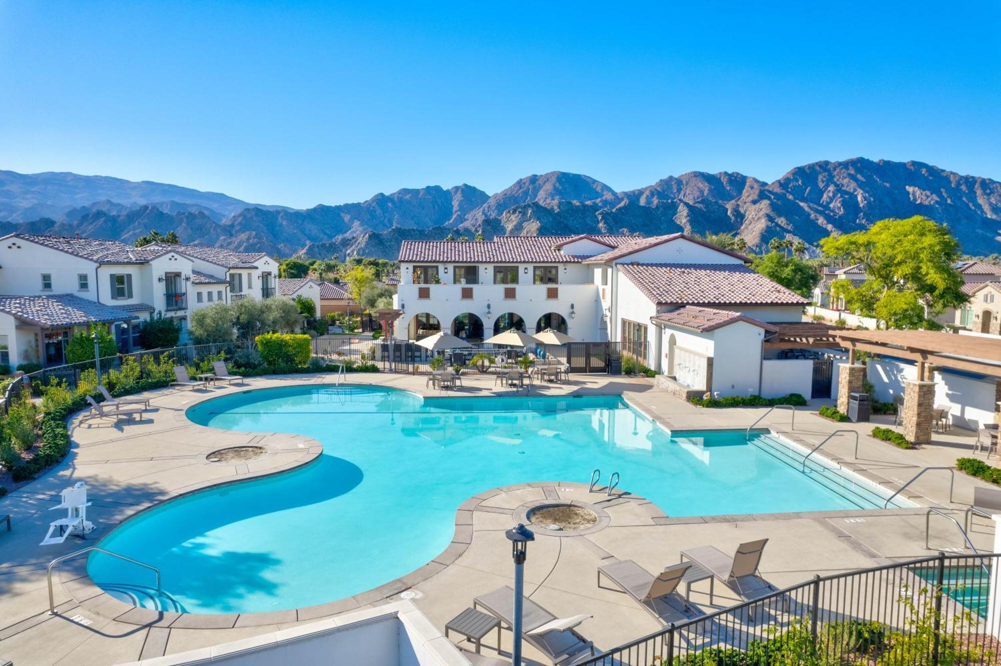 Gated Pga West 2023 New Build - Ev Friendly Villa La Quinta Kültér fotó