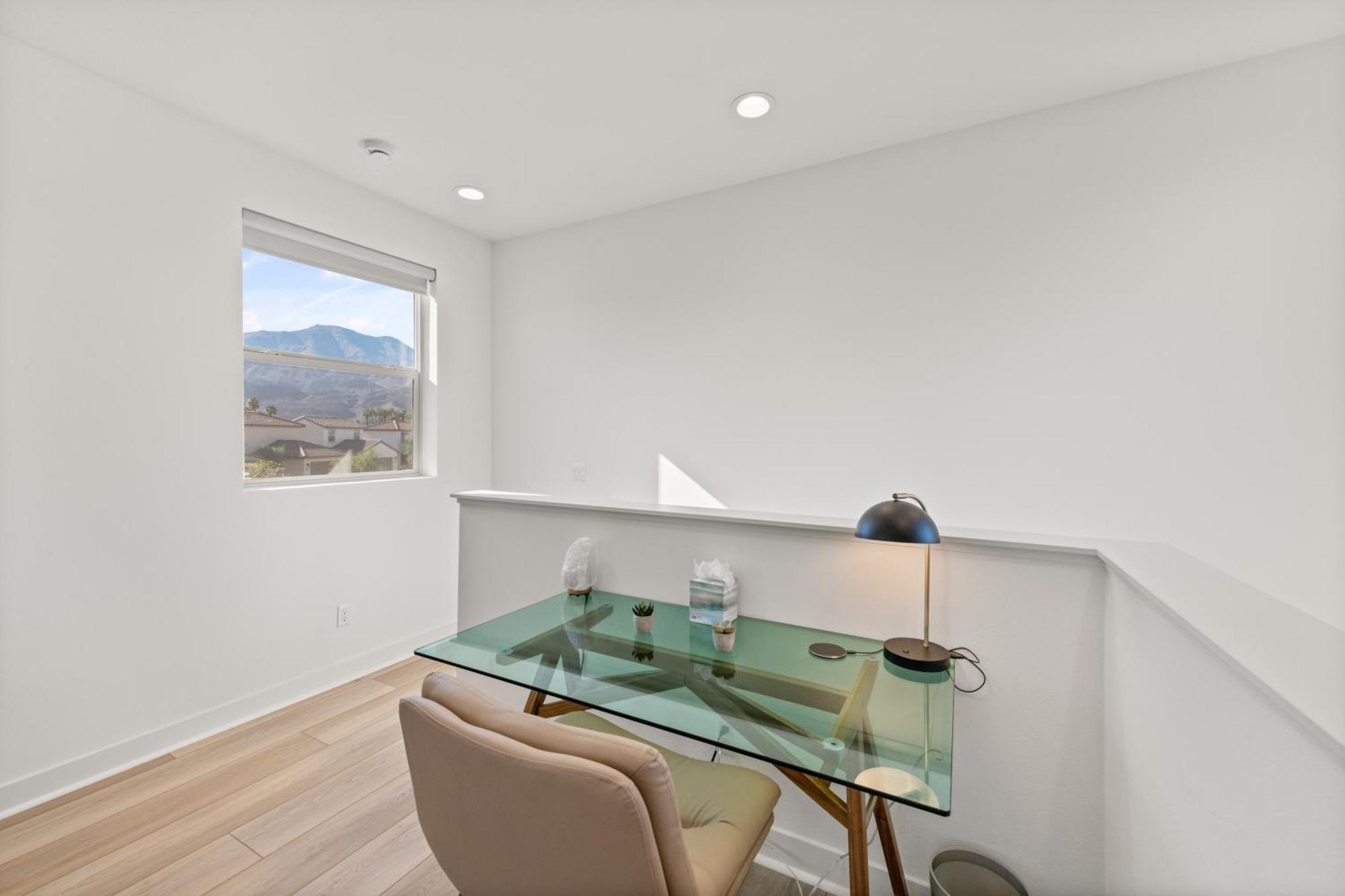 Gated Pga West 2023 New Build - Ev Friendly Villa La Quinta Kültér fotó