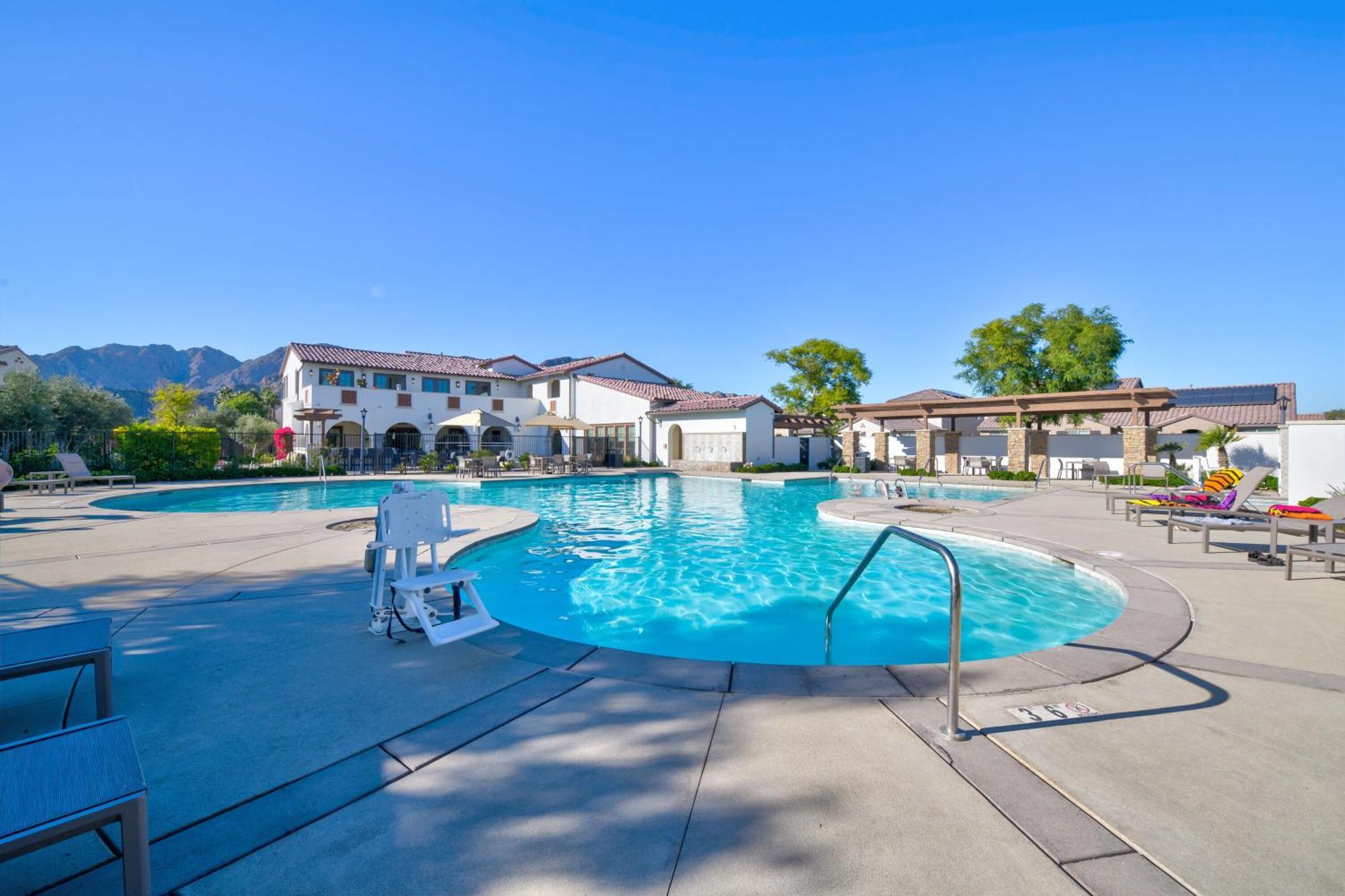 Gated Pga West 2023 New Build - Ev Friendly Villa La Quinta Kültér fotó